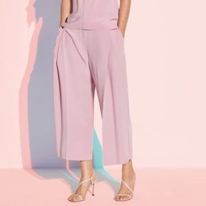 HUGO BOSS TRIBECA TROUSER SIZE 0 NWT ORIGINAL PRICE $298